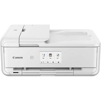 Canon Pixma TS9551C Multifunción WiFi Blanca