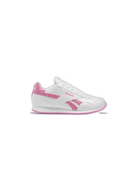 Zapatillas reebok royal classic jog 3.0 infantil rosa