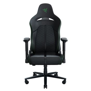 Razer Enki X Silla Gaming Verde/Negra