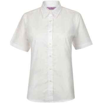 Henbury Camisa H516 para mujer