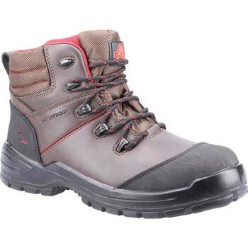 Amblers Botas 308C para hombre