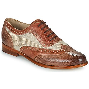 Melvin & Hamilton Zapatos Mujer Selina56 para mujer