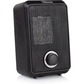 Tristar KA-5085 Calefactor Cerámico 500W Negro