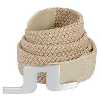 J Lindeberg Berry Elastic Belt