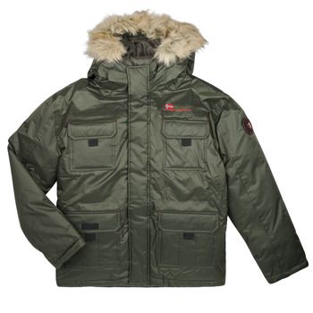 Geographical Norway Parka ARSENAL para niño