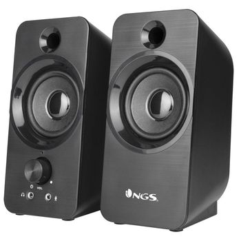 Ngs Altavoces 20 Sb350 12w Multimedia