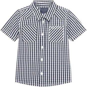 Guess Camisa manga corta N4RH02WCQ41 para niño