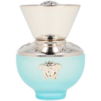 Versace Colonia Dylan Turquoise Eau De Toilette Vaporizador para mujer