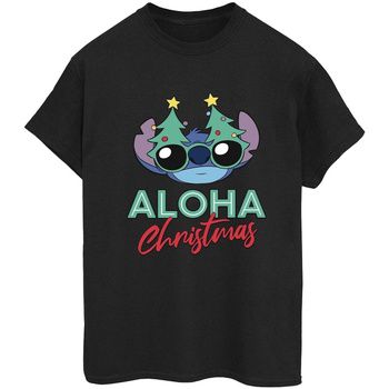 Disney Camiseta manga larga BI29989 para mujer