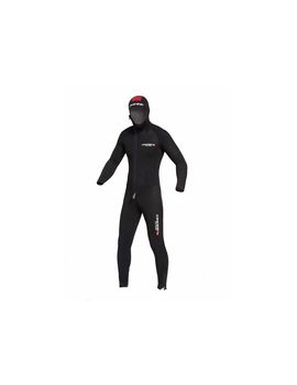 Neopreno para buceo cressi endurance con capucha mujer 5mm