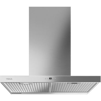 Teka DSH 786 Campana Decorativa 70cm A Acero Inoxidable