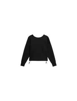 Sudadera 4f bld026 mujer