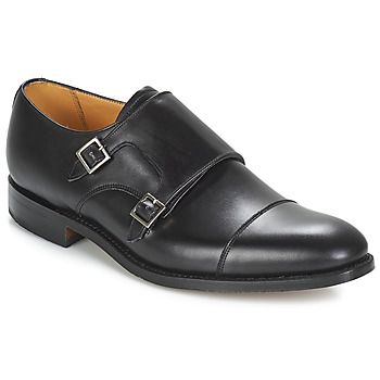 Barker Zapatos de vestir TUNSTALL para hombre