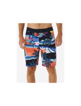 Bañador de playa y piscina rip curl day break tri set mujer