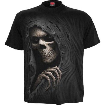 Spiral Camiseta manga larga Grim Ripper para mujer