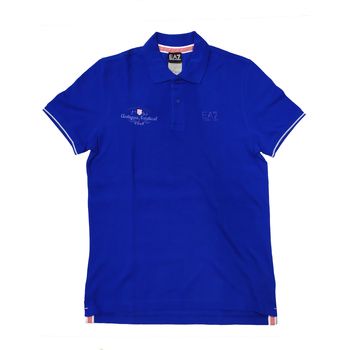 Emporio Armani EA7 Polo 273292-3P158 para hombre