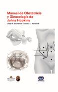 Manual De Obstetricia Y Ginecología De Johns Hopkins