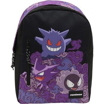 Pokemon Mochila MC-366-PK para mujer