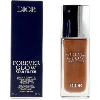 Dior Base de maquillaje Forever Glow Star Filter Fluido 7n para mujer