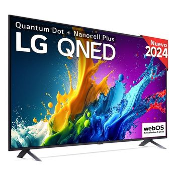 LG 50QNED80T6A 50