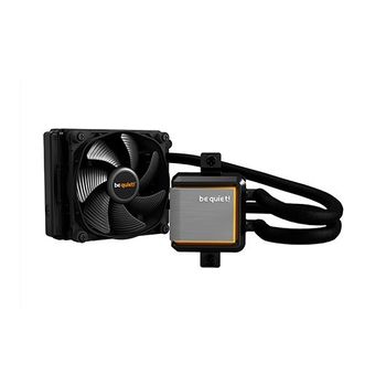 Ven Cpu Ref Liquida Be Quiet Silent Loop 2 120 2 Ven 120mm