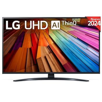 LG 43UT81006LA 43