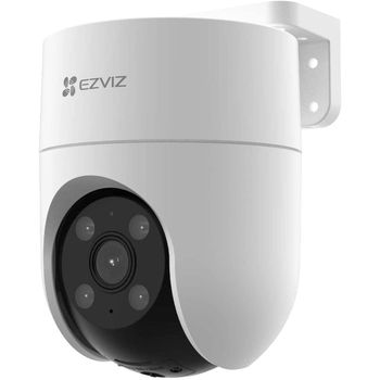 EZVIZ H8C Cámara IP WIFI con Movimiento Horizontal y Vertical 1080p