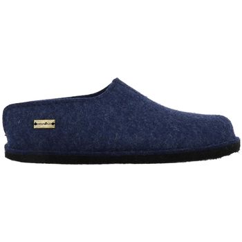 Haflinger Pantuflas FLAIR SMILY para hombre