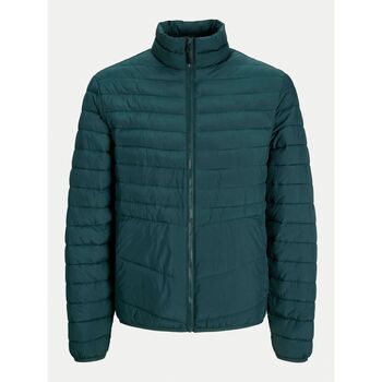 Jack & Jones Chaquetas 12256985 PACKABLE PUFFER-MAGICAL FOREST para hombre