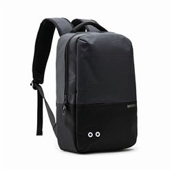 BestLife Orion 14.1 Inch Laptop Backpack USB BB-3515