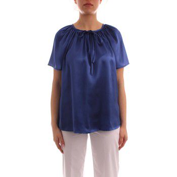 Manila Grace Camisa C026SU para mujer