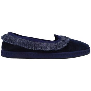 Allagiulia Alpargatas Zapatillas Venezia Mujer Blu/Denim para mujer