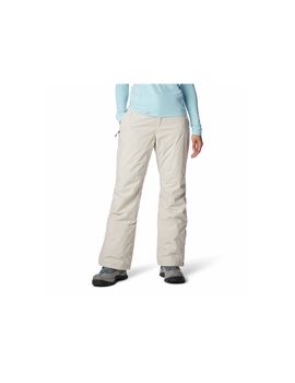 Pantalón de esquí y snow columbia shafer canyon™ insulated beige