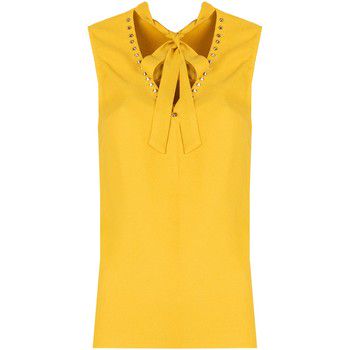 Liu Jo Blusa W69061 T5620 | Top para mujer