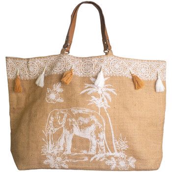 Isla Bonita By Sigris Bolso de mano Bolso asa corta para mujer