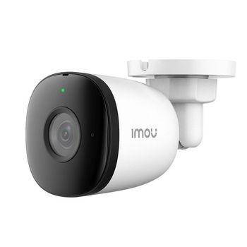 Imou IPC-F22A Cámara IP PoE Fija Exterior IP67 1080p Audio