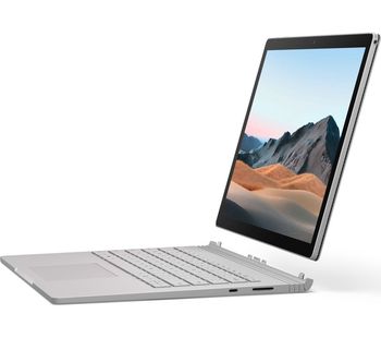 MICROSOFT Surface Book 3 13.5