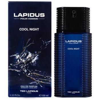 Ted Lapidus Perfume - para hombre