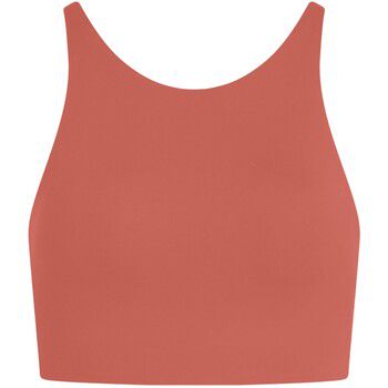 Girlfriend Collective Sujetador deportivo Topanga para mujer