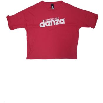 Dimensione Danza Camiseta DZ2A355G90 para mujer