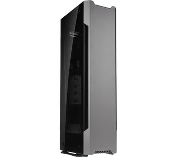 PHANTEKS Enthoo Evolv Shift X Mini-ITX Mid-Tower PC Case