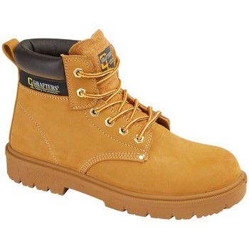 Grafters Botas DF2140 para hombre