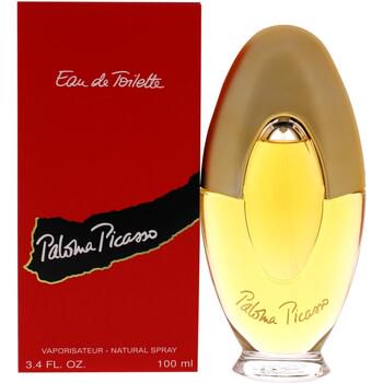 Paloma Picasso Colonia - Eau de Toilette - 100ml - Vaporizador para mujer