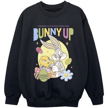 Dessins Animés Jersey Bunny Up para niño