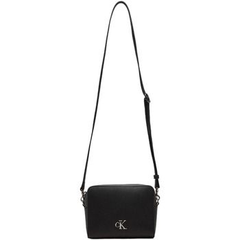 Calvin Klein Jeans Bolso MINIMAL MONOGRAM CAMERA BAG K60K612719 para mujer