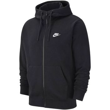 Nike Chaqueta deporte Sportswear Club Hoodie para hombre