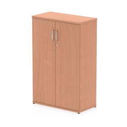 Impulse 1200 Cupboard Beech - S00002