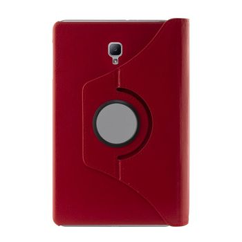 Contact Funda 360 Roja para Samsung Galaxy Tab A 2018 10.5