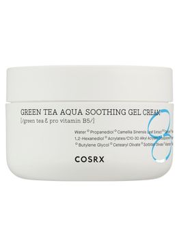 Green Tea Aqua Soothing Gel Cream