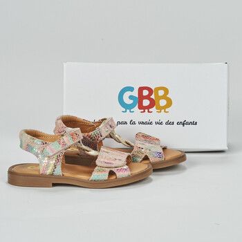 GBB Sandalias FARENA para niña